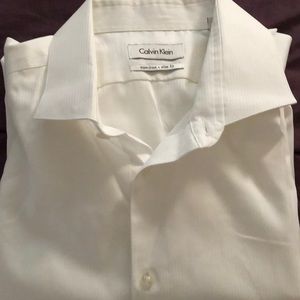 Calvin Klein men’s shirt